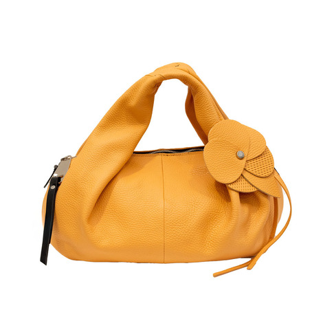 LEATHER BAG